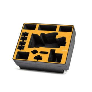 HPRC KTZ190-2700W-01 - Foam Kit for SONY PXWZ190V on HPRC2700W