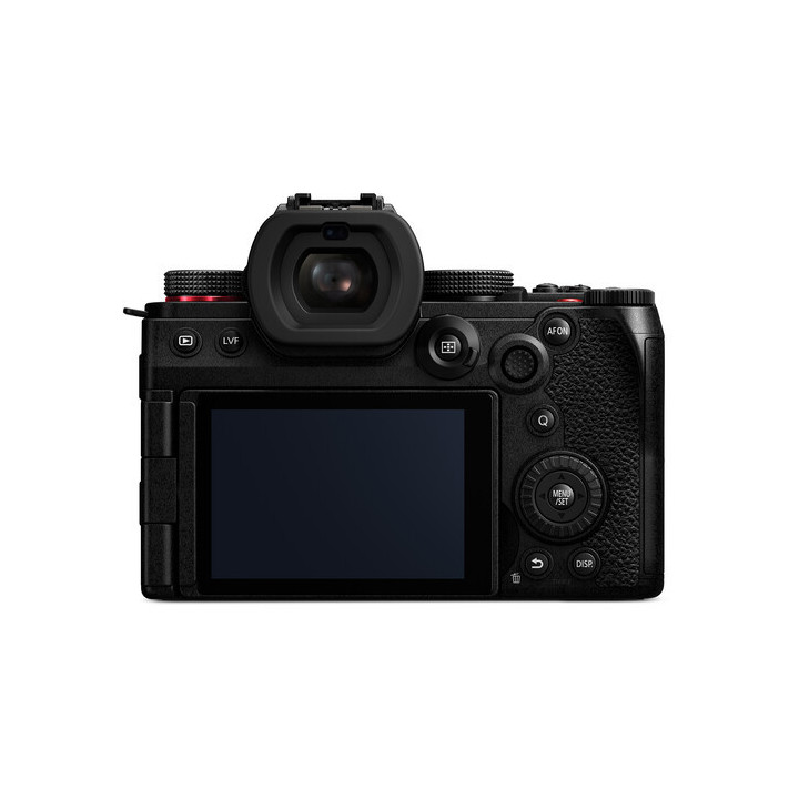 Panasonic DC-S5M2E - Lumix S5 II Mirrorless Camera