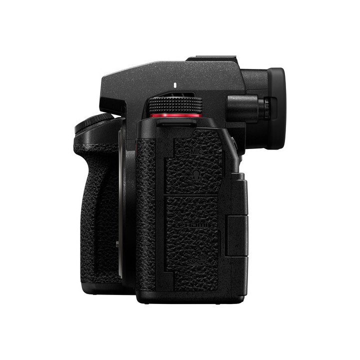 Panasonic DC-S5M2E - Lumix S5 II Mirrorless Camera