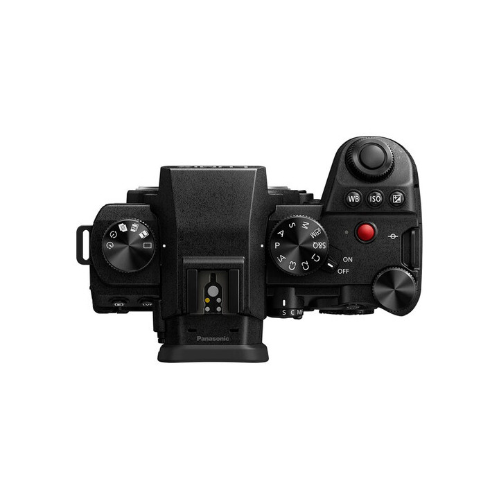 Panasonic DC-S5M2KE - Lumix S5M2 Kit with 20-60mm