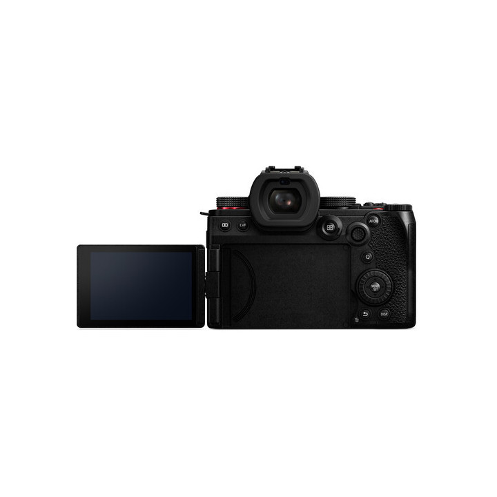 Panasonic DC-S5M2KE - Lumix S5M2 Kit with 20-60mm