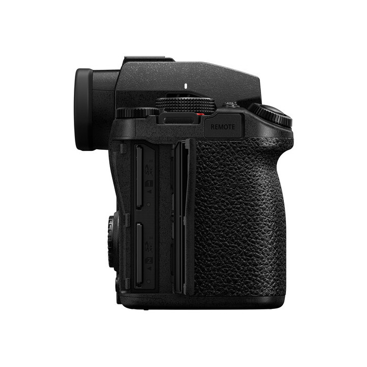 Panasonic DC-S5M2KE - Lumix S5M2 Kit with 20-60mm