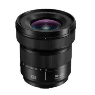 Panasonic S-R1428E - Lumix S 14-28mm F4.0-5.6