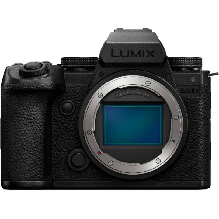 Panasonic DC-S5M2XE - Lumix S5M2X Body