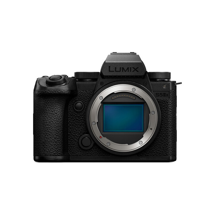 Panasonic DC-S5M2XE - Lumix S5M2X Body
