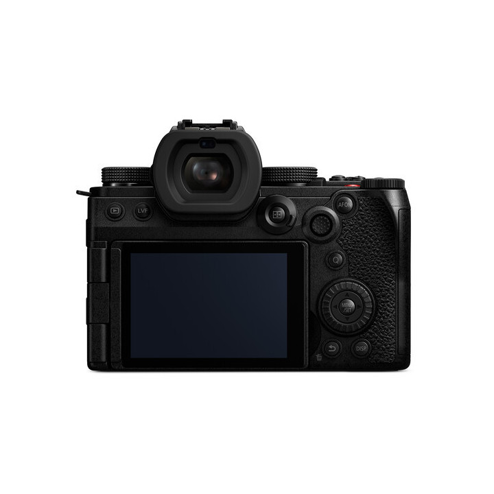 Panasonic DC-S5M2XE - Lumix S5M2X Body