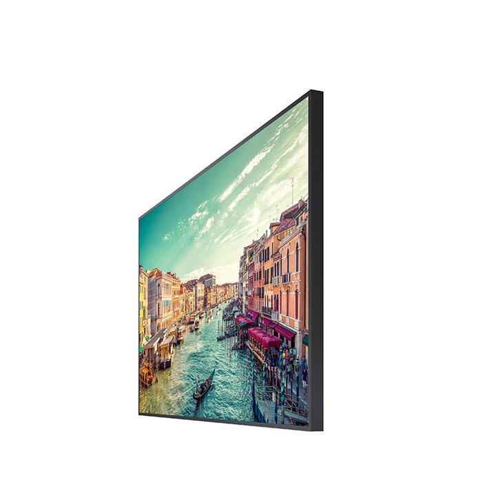 Samsung QB98T-B - 98" Class 4K UHD Commercial Signage Smart LED Display