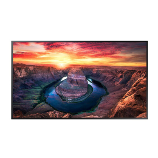 Samsung QM43B - 43" 4K Smart LED Commercial TV