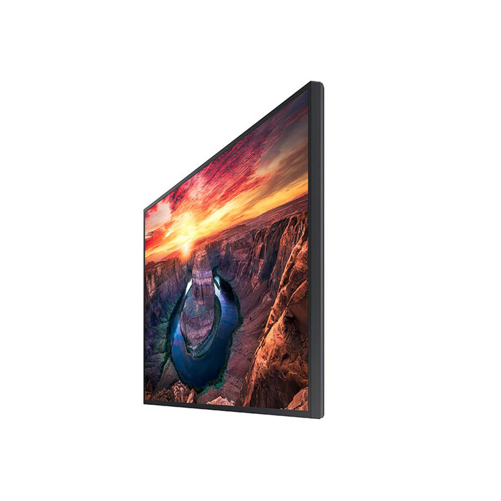 Samsung QM43B - 43" 4K Smart LED Commercial TV