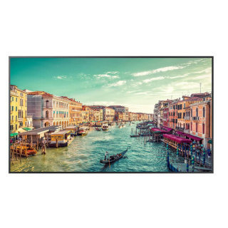 Samsung QM98T-B - 98" Class 4K UHD Corporate & Commercial Signage Smart LED Display