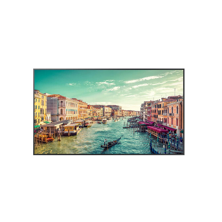 Samsung QM98T-B - 98" Class 4K UHD Corporate & Commercial Signage Smart LED Display