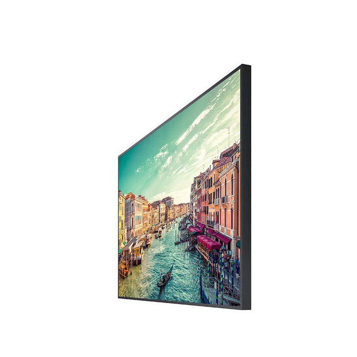 Samsung QM98T-B - 98" Class 4K UHD Corporate & Commercial Signage Smart LED Display