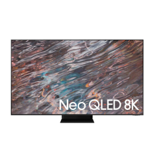 Samsung QP65A-8K - Neo QLED 65" 8K Smart Mini-LED Signage Display