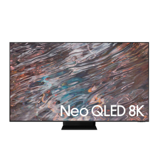 Samsung QP85A-8K - Neo QLED 85" 8K Smart Mini-LED Signage Display