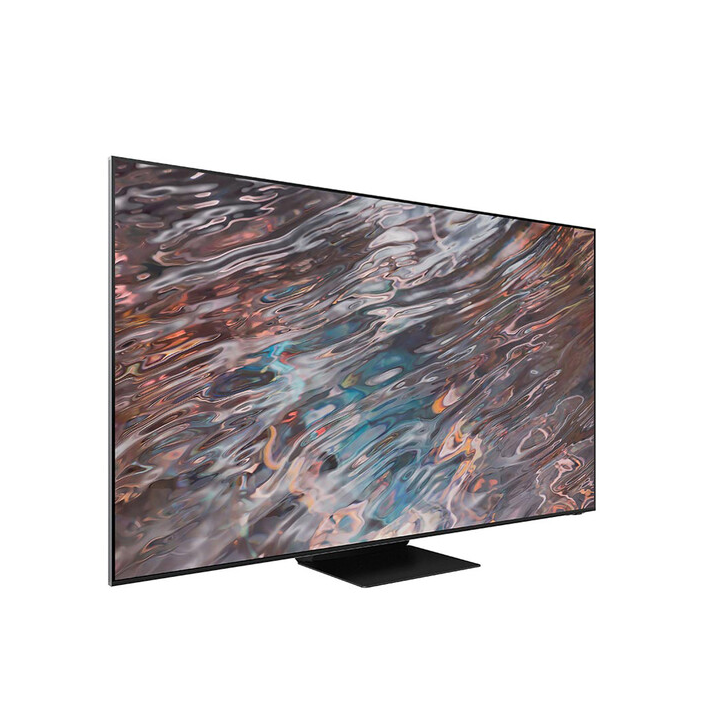 Samsung QP85A-8K - Neo QLED 85" 8K Smart Mini-LED Signage Display