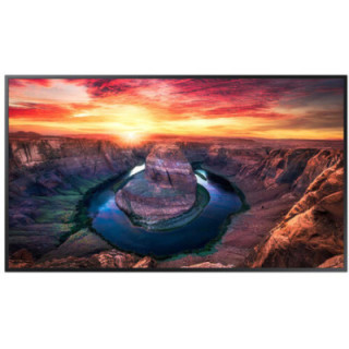 Samsung QM43B-T - QMB-T 43" 4K UHD Commercial Smart Touchscreen LED Display