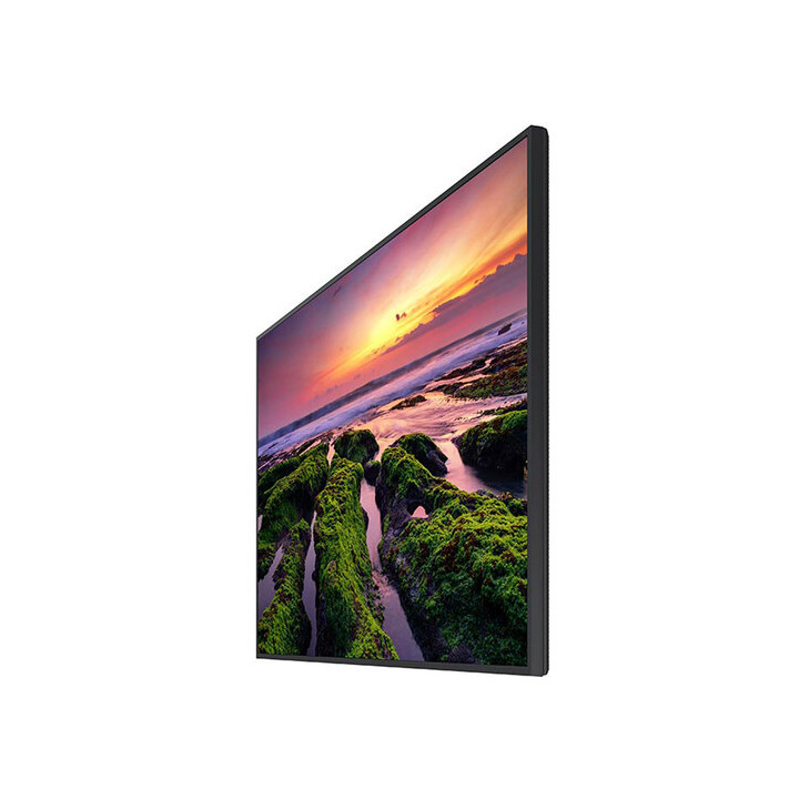 Samsung QM55B-T - QBB Series 55" 4K Smart Commercial LED Display (No Wi-Fi)