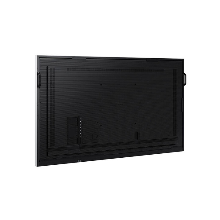 Samsung WM85B - Flip Pro 85" 4K Interactive Touchscreen LED Display