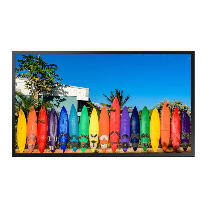 Samsung OM46B - 46" Smart In-Window Signage Display