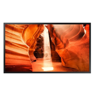 Samsung OM55N-S - 55" Semi-Outdoor LFD