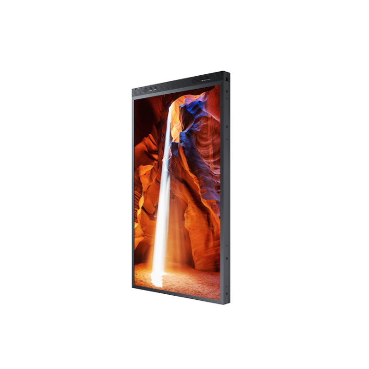 Samsung OM55N-DS - Digital Signage Flat Panel 55"