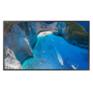 Samsung OM75A - Ultra High Brightness Window Display