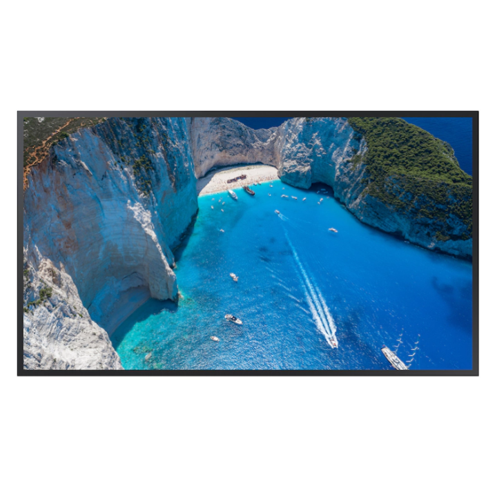 Samsung OM75A - Ultra High Brightness Window Display