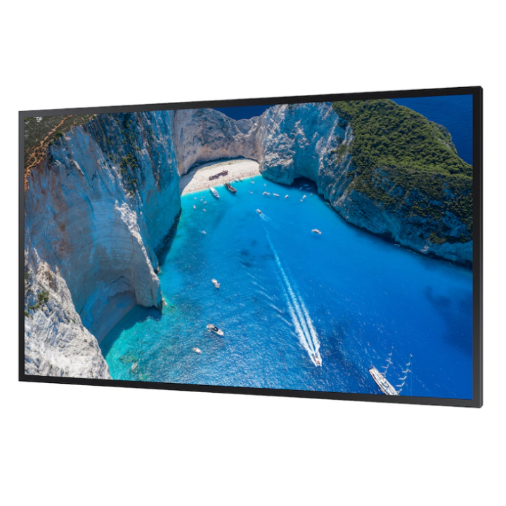 Samsung OM75A - Ultra High Brightness Window Display
