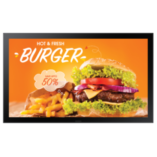 Samsung OH24B - Outdoor Signage OHB 24"