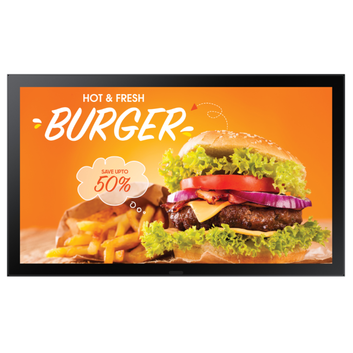 Samsung OH24B - Outdoor Signage OHB 24"