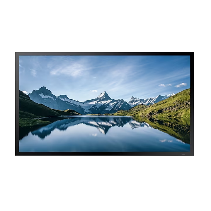 Samsung OH46B-S - 46" LED-Backlit LCD Full HD Outdoor Display