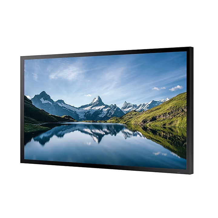 Samsung OH46B-S - 46" LED-Backlit LCD Full HD Outdoor Display