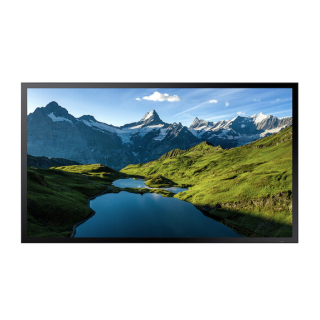 Samsung OH55A-S - 55" Outdoor Digital Signage Display