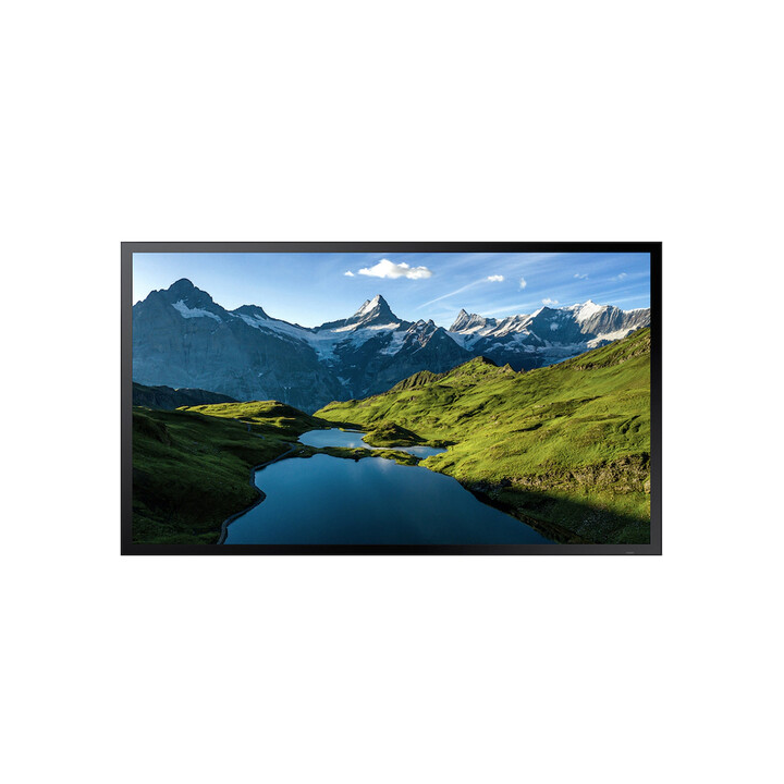 Samsung OH55A-S - 55" Outdoor Digital Signage Display