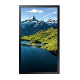 Samsung OH75A -  75" 4K Outdoor Commercial Display