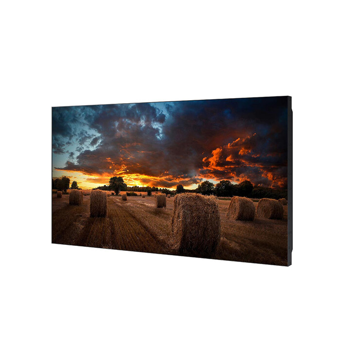 Samsung VM55B-U - Video Wall VMR-U Series 55"