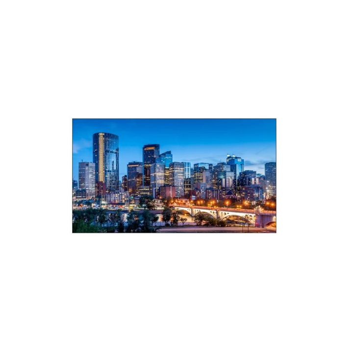 Samsung VM55B-E - 55" Class Full HD Video Wall IPS LED Display