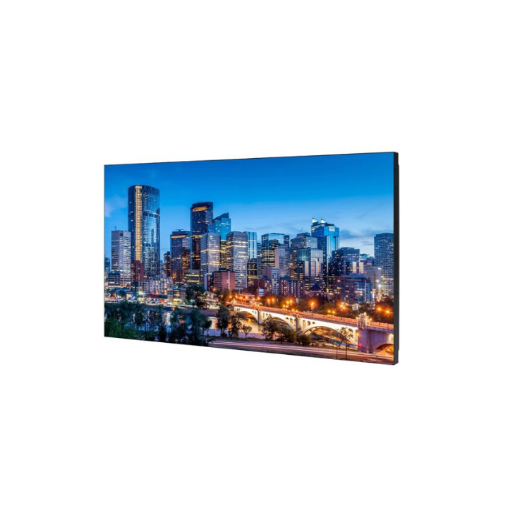 Samsung VM55B-E - 55" Class Full HD Video Wall IPS LED Display