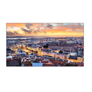 Samsung VH55B-E - 55" Class Full HD Video Wall IPS LED Display