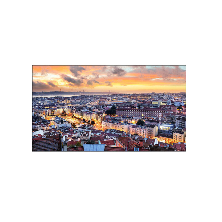 Samsung VH55B-E - 55" Class Full HD Video Wall IPS LED Display