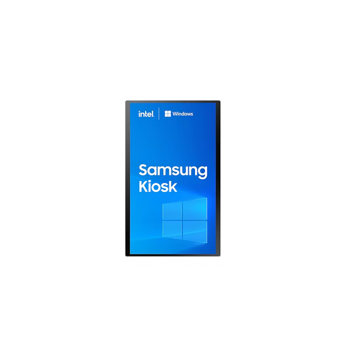 Samsung KM24C - 24" Kiosk Interactive Display