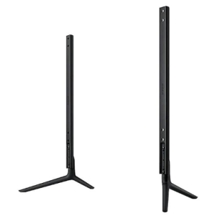 Samsung STN-L4300H - Stand for QB43N & QM43N Displays