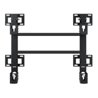 Samsung WMN8200SF - Wall Mount for Select Large Video Wall Displays