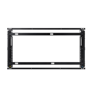 Samsung WMN-46VD - Slim Configurable Wall Mount for UD/UE Series Video Wall (46")