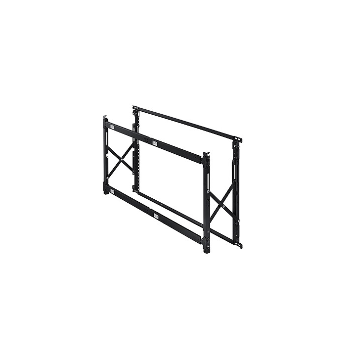 Samsung WMN-46VD - Slim Configurable Wall Mount for UD/UE Series Video Wall (46")