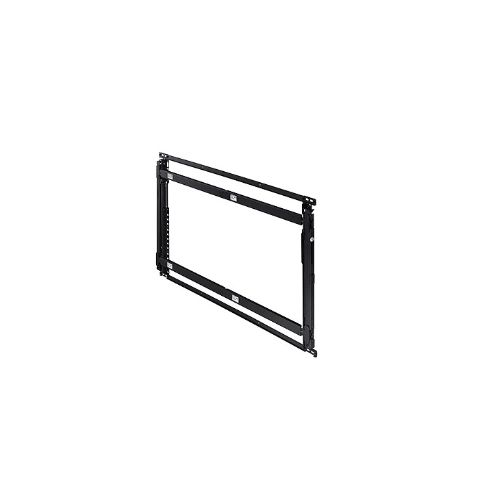 Samsung WMN-46VD - Slim Configurable Wall Mount for UD/UE Series Video Wall (46")