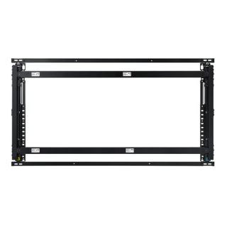 Samsung WMN-55VD - Slim Configurable Wall Mount for UD/UE Series Video Wall (55")