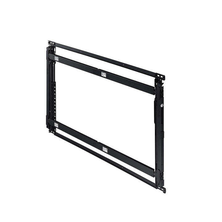 Samsung WMN-55VD - Slim Configurable Wall Mount for UD/UE Series Video Wall (55")