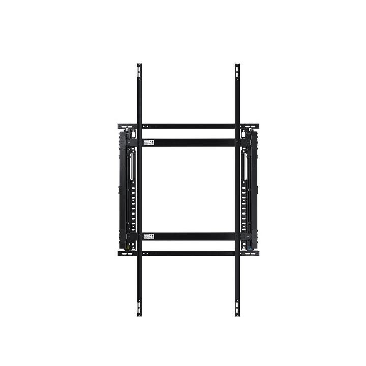 Samsung WMN-55VD - Slim Configurable Wall Mount for UD/UE Series Video Wall (55")