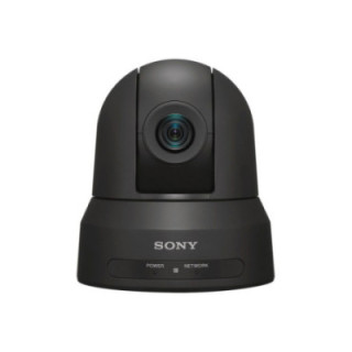 Sony SRG-A40BC - 4K PTZ Camera with Auto Framing (Black)